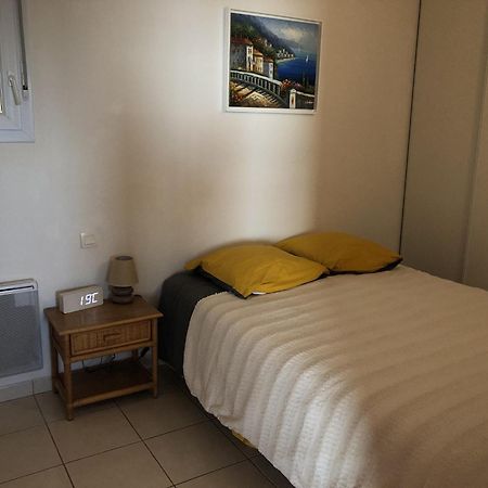Appartement Front De Mer فالراس بلاج المظهر الخارجي الصورة